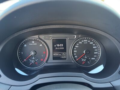 Audi Q3 Gebrauchtwagen