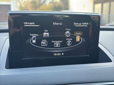 Audi Q3 Gebrauchtwagen