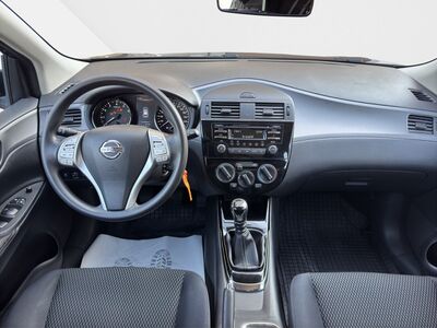 Nissan Pulsar Gebrauchtwagen Nissan Pulsar Gebrauchtwagen