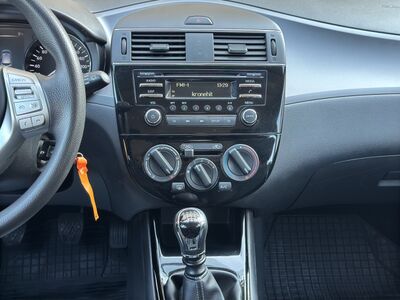 Nissan Pulsar Gebrauchtwagen Nissan Pulsar Gebrauchtwagen