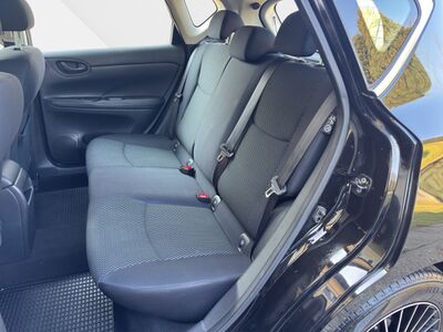 Nissan Pulsar Gebrauchtwagen Nissan Pulsar Gebrauchtwagen