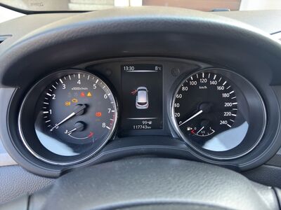 Nissan Pulsar Gebrauchtwagen Nissan Pulsar Gebrauchtwagen