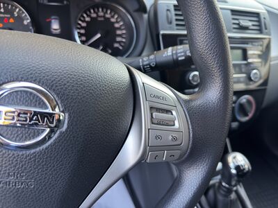 Nissan Pulsar Gebrauchtwagen Nissan Pulsar Gebrauchtwagen