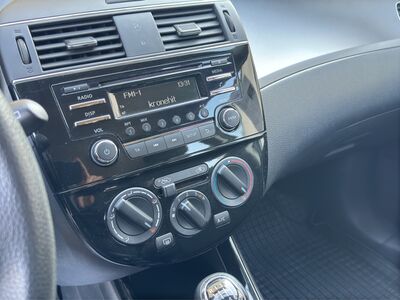 Nissan Pulsar Gebrauchtwagen Nissan Pulsar Gebrauchtwagen