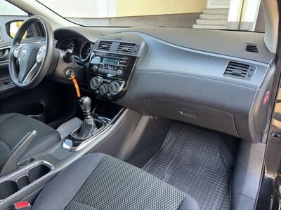 Nissan Pulsar Gebrauchtwagen Nissan Pulsar Gebrauchtwagen