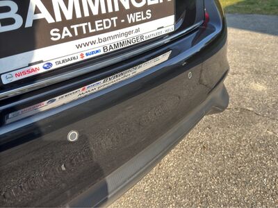 Nissan Pulsar Gebrauchtwagen Nissan Pulsar Gebrauchtwagen