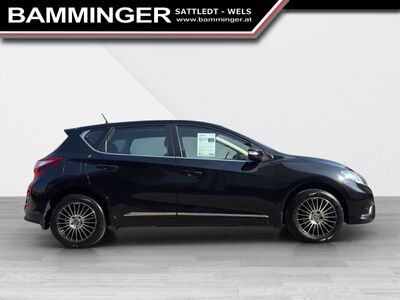 Nissan Pulsar Gebrauchtwagen Nissan Pulsar Gebrauchtwagen