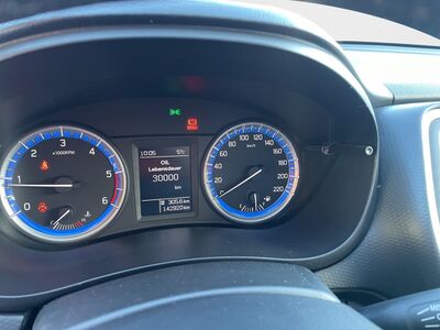 Suzuki SX4 S-Cross Gebrauchtwagen