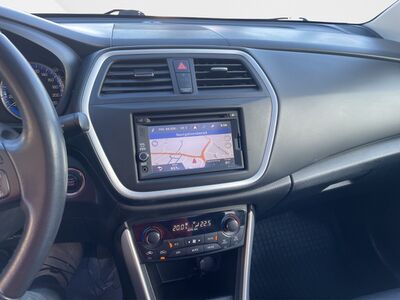 Suzuki SX4 S-Cross Gebrauchtwagen