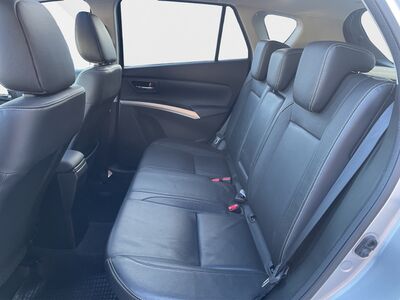 Suzuki SX4 S-Cross Gebrauchtwagen