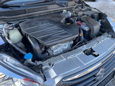 Suzuki SX4 S-Cross Gebrauchtwagen