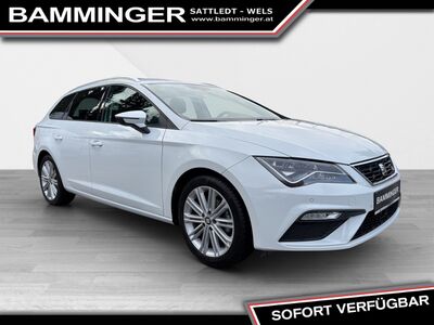 Seat Leon Gebrauchtwagen