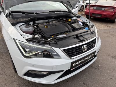 Seat Leon Gebrauchtwagen