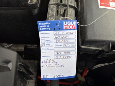 Seat Leon Gebrauchtwagen