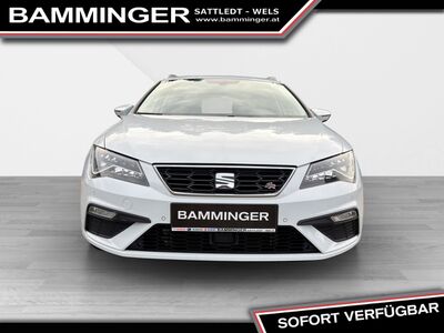 Seat Leon Gebrauchtwagen