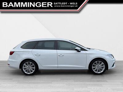 Seat Leon Gebrauchtwagen