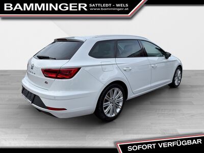 Seat Leon Gebrauchtwagen