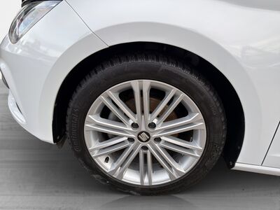 Seat Leon Gebrauchtwagen