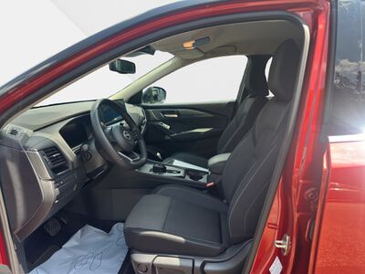 Nissan Qashqai Jahreswagen