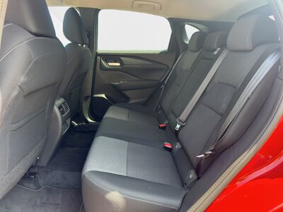 Nissan Qashqai Jahreswagen