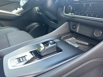 Nissan Qashqai Jahreswagen