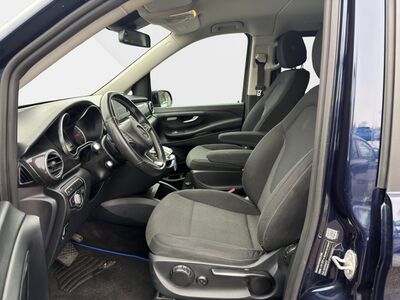 Mercedes-Benz V-Klasse Gebrauchtwagen Mercedes-Benz V-Klasse Gebrauchtwagen