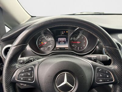 Mercedes-Benz V-Klasse Gebrauchtwagen Mercedes-Benz V-Klasse Gebrauchtwagen