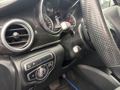 Mercedes-Benz V-Klasse Gebrauchtwagen Mercedes-Benz V-Klasse Gebrauchtwagen