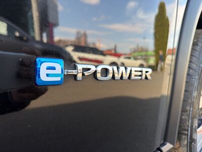 Nissan X-Trail Gebrauchtwagen Nissan X-Trail Gebrauchtwagen