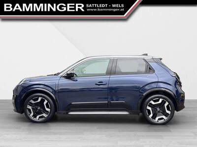 Nissan Micra Neuwagen Nissan Micra Neuwagen