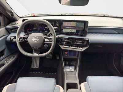 Nissan Micra Neuwagen Nissan Micra Neuwagen