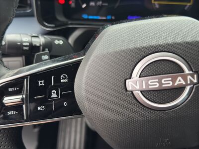 Nissan Micra Neuwagen Nissan Micra Neuwagen