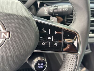 Nissan Micra Neuwagen Nissan Micra Neuwagen