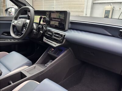 Nissan Micra Neuwagen Nissan Micra Neuwagen