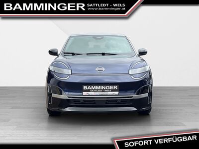 Nissan Micra Neuwagen Nissan Micra Neuwagen