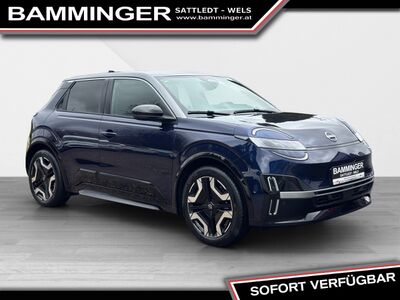 Nissan Micra Neuwagen Nissan Micra Neuwagen