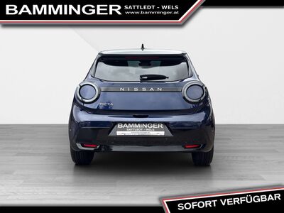 Nissan Micra Neuwagen Nissan Micra Neuwagen