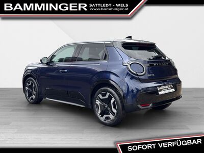 Nissan Micra Neuwagen Nissan Micra Neuwagen