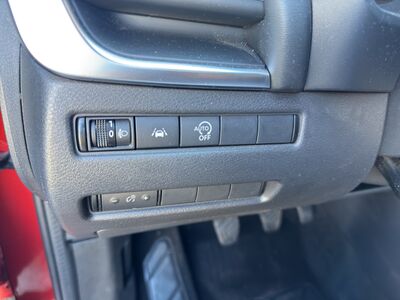 Nissan Qashqai Gebrauchtwagen Nissan Qashqai Gebrauchtwagen