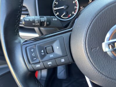 Nissan Qashqai Gebrauchtwagen Nissan Qashqai Gebrauchtwagen