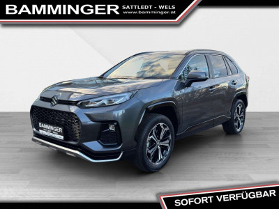 Suzuki Across Vorführwagen