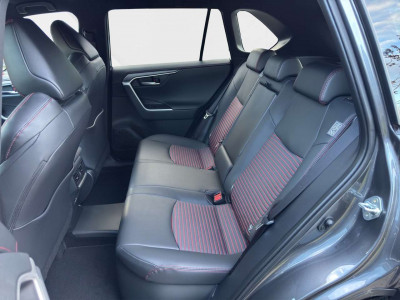 Suzuki Across Vorführwagen