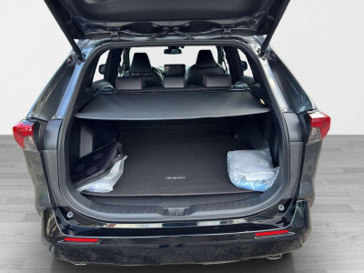 Suzuki Across Vorführwagen