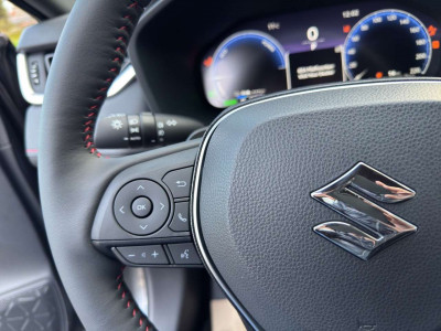 Suzuki Across Vorführwagen