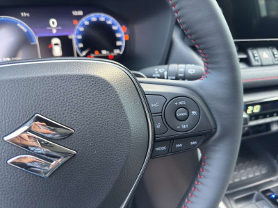 Suzuki Across Vorführwagen