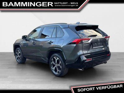 Suzuki Across Vorführwagen