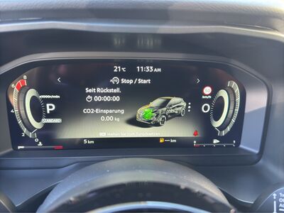 Nissan Qashqai Neuwagen