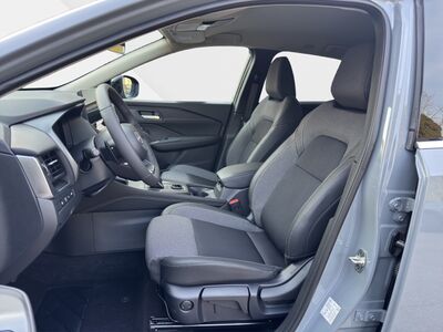 Nissan Qashqai Neuwagen