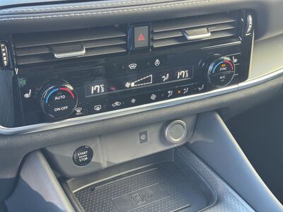 Nissan Qashqai Neuwagen