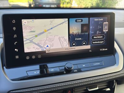 Nissan Qashqai Neuwagen